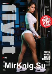 Flyrt Magazine - Issue 4 May 2020