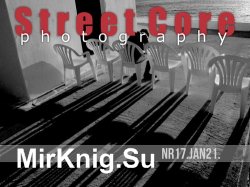 SCP Street Core Photography Nr17 2021