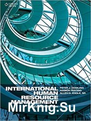 International Human Resource Management, Seventh Edition
