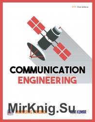 Communication Engineering: Engineering Handbook