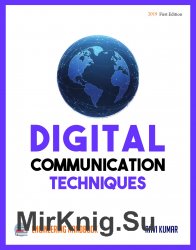 Digital Communication Techniques Engineering Handbook