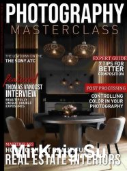 Photography Masterclass Issue 96 2020