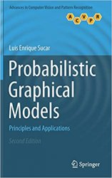 Probabilistic Graphical Models: Principles and Applications, Second Edition