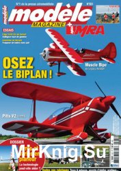 Modele Magazine 2021-01