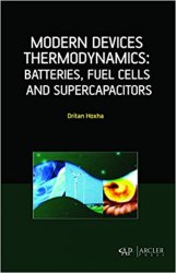Modern devices Thermodynamics: Batteries, Fuel Cells and Supercapacitors