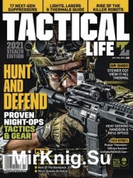 Tactical Life - January/February 2021
