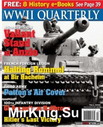 WWII Quarterly 2020 Fall