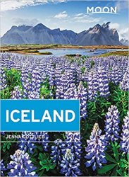 Moon Iceland (Travel Guide), 3rd Edition