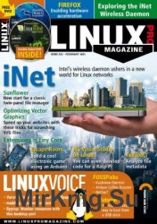 Linux Magazine - Issue 243
