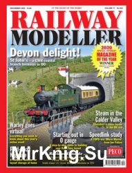 Railway Modeller 2020-12