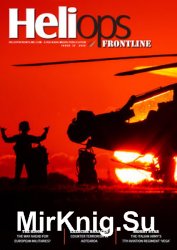 Heliops Frontline 32 (2020)
