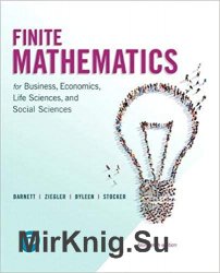 Finite Mathematics for Business, Economics, Life Sciences, and Social Sciences, Fourteenth Edition