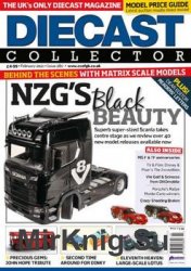 Diecast Collector - February 2021