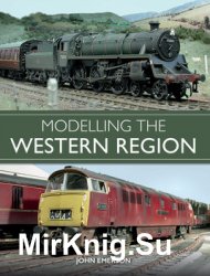 Modelling the Western Region
