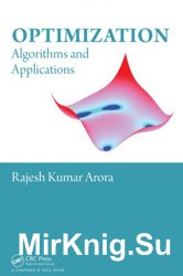 Optimization. Algorithms and Applications (+ code)