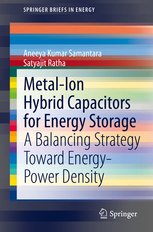Metal-Ion Hybrid Capacitors for Energy Storage: A Balancing Strategy Toward Energy-Power Density