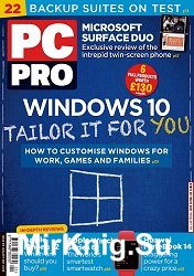 PC Pro  January 2021