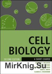 Cell biology. A short course