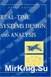 Real-Time Systems Design and Analysis