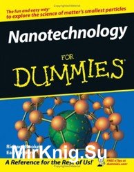 Nanotechnology for dummies