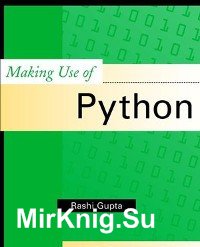 Making use of Python