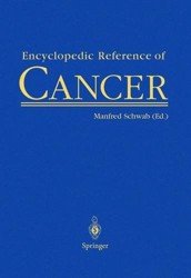 Encyclopedic Reference of Cancer