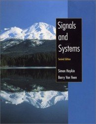 Signals and Systems (2002)