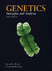 Genetics. Principles and Analysis