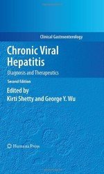 Chronic Viral Hepatitis