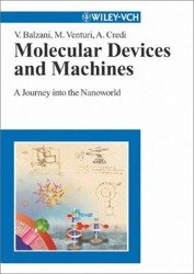 Molecular Devices and Machines. A Journey into the Nanoworld