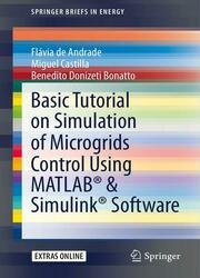 Basic Tutorial on Simulation of Microgrids Control Using MATLAB & Simulink Software