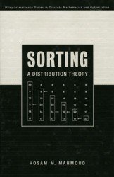 Sorting. A distribution theory