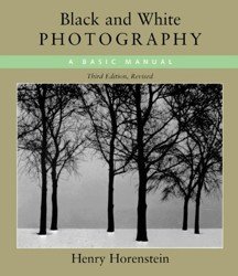 Black & white photography. A basic manual