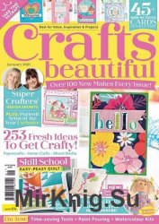 Crafts Beautiful - January 2021