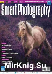 Smart Photography Volume 16 Issue 10 2021