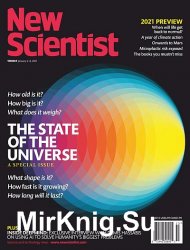 New Scientist - 2 January 2021
