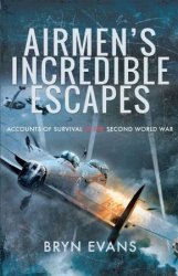 Airmen's Incredible Escapes: Accounts of Survival in the Second World War