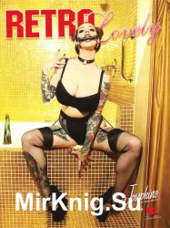 Retro Lovely - Issue 28 2019