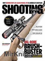 Shooting Times - March 2021
