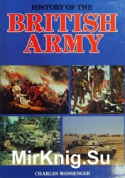 History of the British Army (1993)