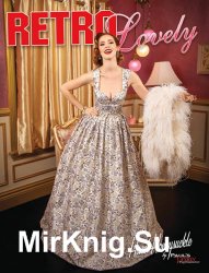 Retro Lovely - Issue 29 2019