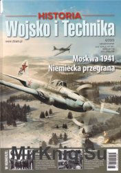 Historia Wojsko i Technika 6/2020
