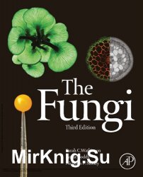 The Fungi. Third Edition