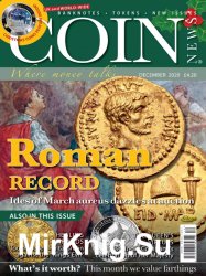 Coin News - December 2020