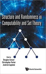 Structure and Randomness in Computability and Set Theory