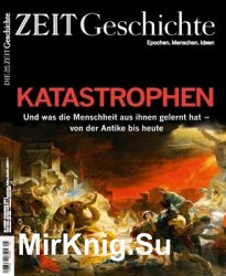 Zeit Geschichte 5 2020