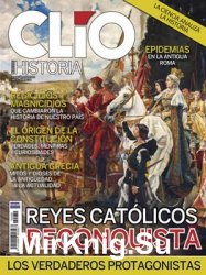 Clio Historia - N230