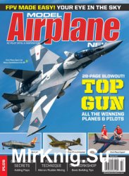 Model Airplane News 2021-02