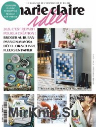 Marie Claire Idees Nr.142