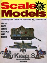 Scale Models 1969-10